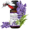 Lavender oil for mosquitoes moths SAFE FOR CHILDREN ❤️ store Laroxy.pl