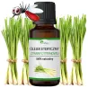 Lemongrass essential oil natural ❤️ store Laroxy.pl