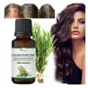 Rosemary oil for hair scalp for hair growth ❤️ Laroxy