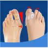 Shark Shark leaf hallux ointment + hallux pads 🦶 Laroxy
