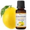Lemon scented essential oil natural ❤️ Laroxy.pl