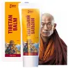 Tibetan gel balm for joints spine pain relief ❤️ Laroxy