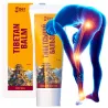 Tibetan gel balm for joints spine pain relief ❤️ Laroxy