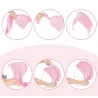 Microfiber Quick Drying Towel Turban ❤️ LAROXY