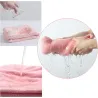 Microfiber Quick Drying Towel Turban ❤️ LAROXY