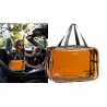 Large Waterproof Cosmetic Bag ❤️ Transparent Cosmetic Bag