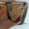 Large Waterproof Cosmetic Bag ❤️ Transparent Cosmetic Bag