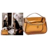 Cosmetic bag trunk XXL large travel Elclusive women's ❤️ LAROXY