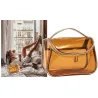 Cosmetic bag trunk XXL large travel Elclusive women's ❤️ LAROXY