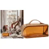 Exclusive women's cosmetic case XXL ❤️ LAROXY