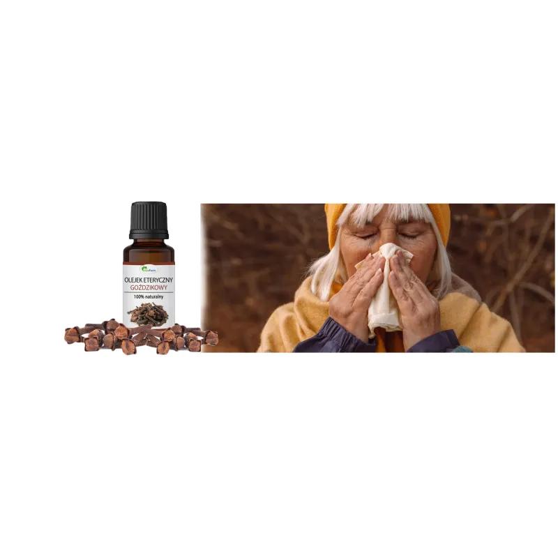 Clove Oil for toothache toothache gums safe during pregnancy ❤️Laroxy