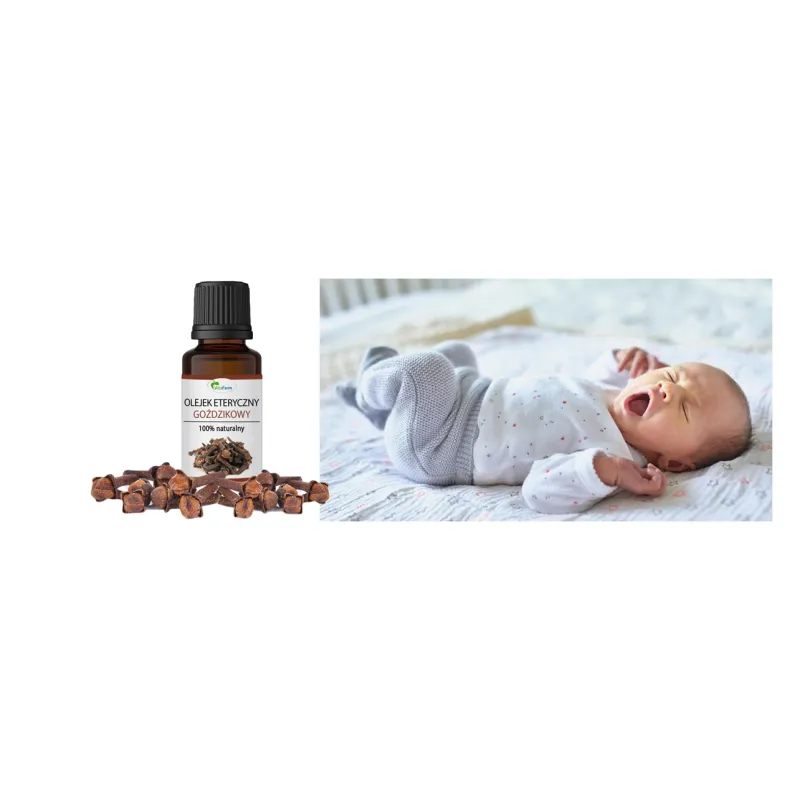 Clove Oil for toothache toothache gums safe during pregnancy ❤️Laroxy