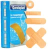 Waterproof strong dressing patches MIX 50 pieces ❤️ Laroxy