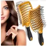 Hair brush for blow drying modeling and straightening ❤️ Laroxy.co.uk