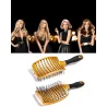Hair brush for blow drying modeling and straightening ❤️ Laroxy.co.uk