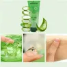 Pure aloe vera gel for face and body ALOES 5 pieces ❤️ Laroxy.pl