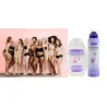 Moisturizing intimate hygiene gel and deodorant ❤️ Laroxy.pl