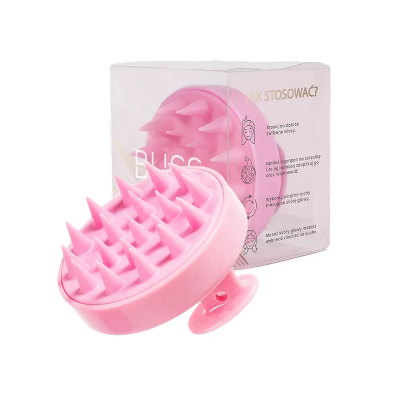 Hair Turban + Scouring Brush + Frother ❤️ Laroxy