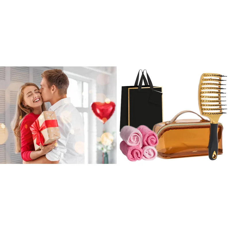 Gift idea for woman practical gift set ❤️ LAROXY