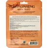 KOREA anti-wrinkle moisturizing face mask ❤️ laroxy.pl