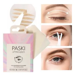 Eyelid strips patches for drooping eyelids stickers 60 pcs ❤️ LAROXY