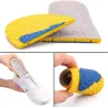 Anti-sweat breathable shoe insoles 38-43 ❤️ Laroxy