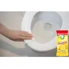 Wet cleaning wipes moistened for disinfection ❤️ Laroxy