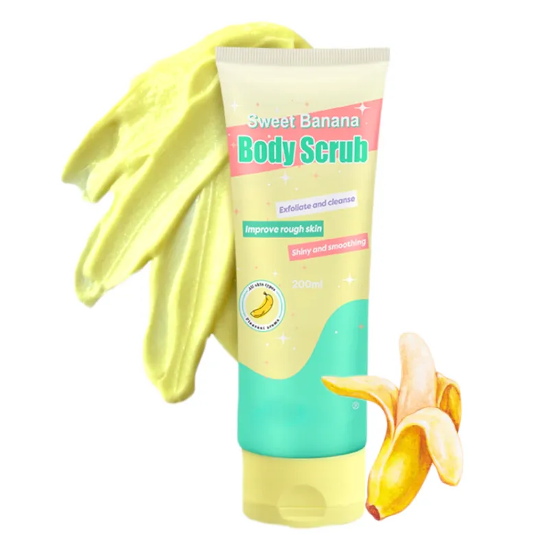 Peeling for Cellulite Anti-cellulite-growing hairs ❤️ Laroxy.pl