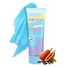Peeling for Cellulite Anti-cellulite-growing hairs ❤️ Laroxy.pl