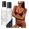 St TROPEZ self-tanning mousse self-tanner Original + glove ☀️ Laroxy