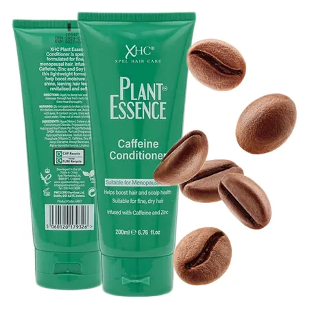 Hair loss conditioner with COCFEINE ZINC ❤️ Laroxy.pl