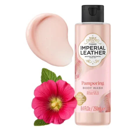 Perfumowany żel pod prysznic nawilżający długo pachnące ❤️ Laroxy.pl