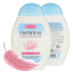 Moisturizing intimate hygiene gel regulates vaginal Ph ❤️ Laroxy.pl