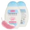 Moisturizing intimate hygiene gel regulates vaginal Ph ❤️ Laroxy.pl