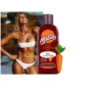Turbo tanning accelerator for solarium beaches with carotene ☀️ MALIBU