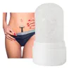 Naturalny antyperspirant bez aluminium Ałun kryształ 100% Naturalny  - Laroxy