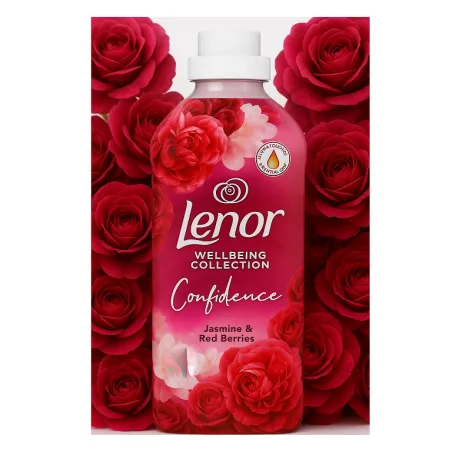 Lenor long-lasting scented softener CONCENTRATED blue ⭐Laroxy