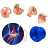 Chinese bubbles for body massage anti-cellulite set of 4pcs ❤️ Laroxy.pl