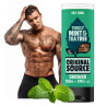 Perfumed shower gel moisturizing long-smelling ❤️ Laroxy.pl