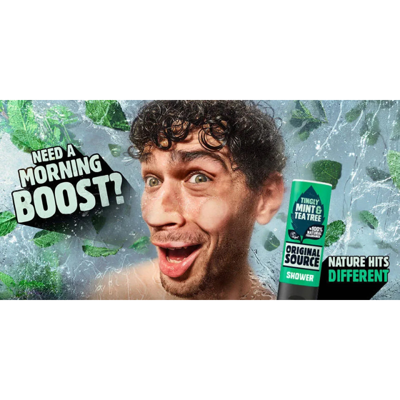 Perfumed shower gel moisturizing long-smelling ❤️ Laroxy.pl