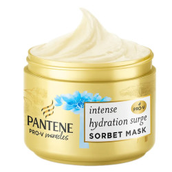Pantene maska do włosów zniszczonych Mocno nawilżająca ❤️ Laroxy