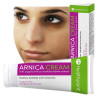 Face cream with arnica for under eyes for blood vessels bruises bruises 🍃 Laroxy