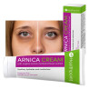 Face cream with arnica for under eyes for blood vessels bruises bruises 🍃 Laroxy