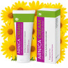 Face cream with arnica for under eyes for blood vessels bruises bruises 🍃 Laroxy