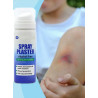 Spray dressing for abrasion wounds waterproof PLASTER ❤️ Laroxy
