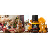 Christmas essential oil home fragrance - Scent of Christmas ❤️ Laroxy