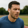 Nasal breathing patches for snoring for athletes ❤️ Laroxy