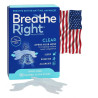 Nasal breathing patches for snoring for athletes ❤️ Laroxy
