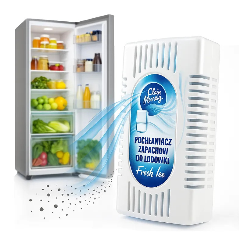 Refrigerator Odor Absorber Neutralizer Activated Carbon ❤️ Laroxy