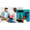 Set of men's cosmetics gift sets for men 🖤